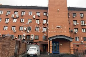 комерційна за адресою Дегтярівська вул., 33б