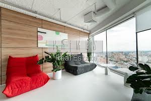 коммерческая по адресу Кловский спуск (Кловський), 7a
