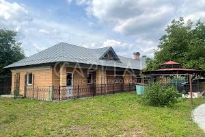будинок за адресою Берегова вул.