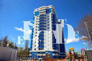 квартира за адресою Зернова вул., 47