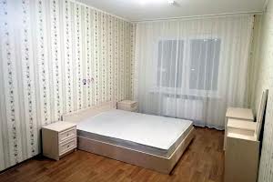 квартира за адресою Софії Русової вул., 1