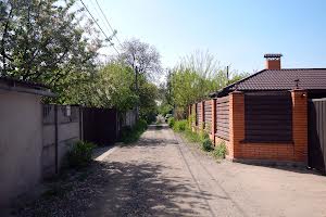 ділянка за адресою Выговского Ивана