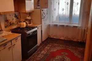 квартира по адресу Мануйловский просп. (Воронцова), 23