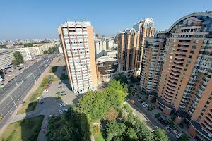 квартира за адресою Лесі Українки бульв., 21-Б