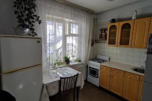 квартира за адресою Лісовий просп., 25-А