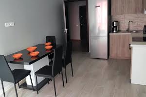 квартира по адресу Спрейса, 8