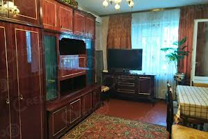 квартира по адресу Ивана Авраменко ул. (Корнійчука), 14