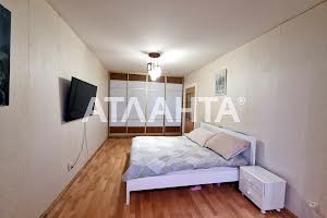 квартира за адресою Європейського Союзу просп. (Правди), 31-А