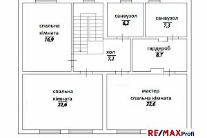 будинок за адресою Грушевського