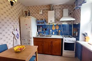 квартира за адресою Фонтанська дорога вул., 51а