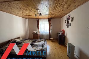 дом по адресу Івана Фірцака пер. (Москвіна), 8