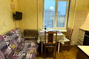 квартира по адресу Червоной Калины просп. (Владимира Маяковского), 89