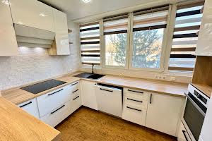 квартира по адресу Славы бульв., 58