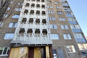 квартира по адресу Викентия Беретти ул., 6-Б