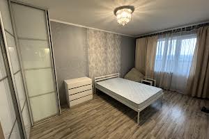 квартира за адресою Смілянська вул., 15
