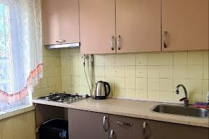 квартира за адресою Павла Тичини просп., 28