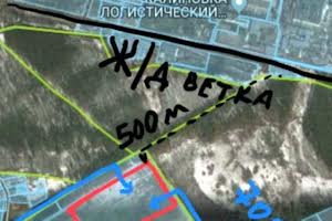 ділянка за адресою 