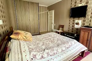 квартира за адресою Амосова вул. (Корчагінців), 34