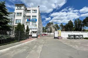 комерційна за адресою Бориспільська вул., 19Б