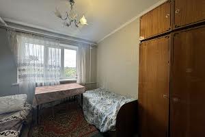 квартира по адресу Афанасьевская ул., 3