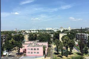 квартира за адресою Ферганська вул., 33б