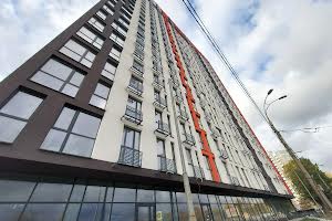 квартира по адресу Науки просп., 58