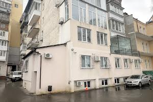 коммерческая по адресу Большая Житомирская ул., 16