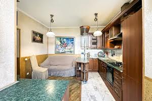 квартира за адресою Кравцова, 4