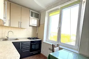 квартира за адресою Біблика вул. (2-ї П'ятирічки), 2д