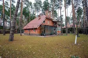 будинок за адресою смт. Козин, Обухівський
