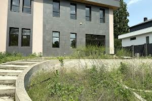 дом по адресу Кобылянской Ольги пер., 5