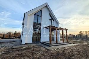 будинок за адресою с. Пухівка, Броварський