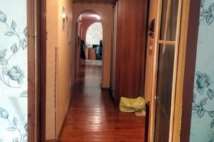 квартира по адресу Молодіжна , 32