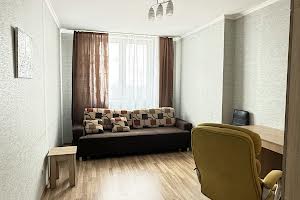 квартира за адресою Соломії Крушельницької вул., 15