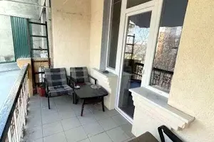 квартира по адресу Самокиша пер., 3