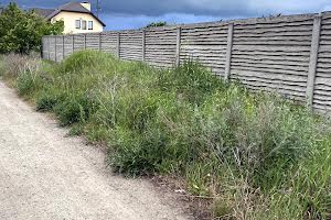 участок по адресу Незалежності