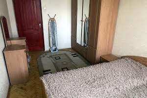 комната по адресу Юрия Липы ул., 16