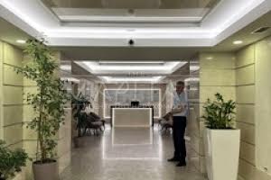 комерційна за адресою Шовковична вул., 42