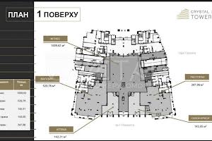 коммерческая по адресу Берестейский просп. (Победы), 42а