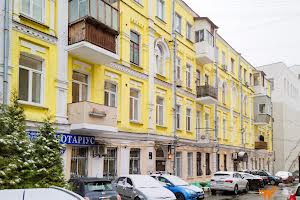 коммерческая по адресу Князей Острожских ул. (Московська), 29