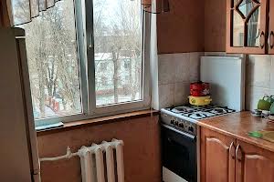 квартира за адресою Жабинського вул., 1