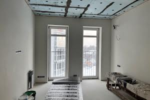 квартира за адресою Ясногірська вул., 20а
