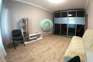 квартира по адресу Архитектора Вербицкого ул., 36