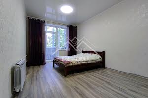 квартира за адресою Мусорського, 8