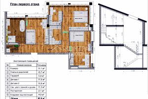 квартира за адресою Професорська вул., 32