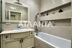 квартира за адресою Генуезька вул., 24