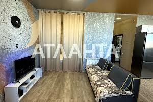квартира за адресою Педагогічна вул., 21/1