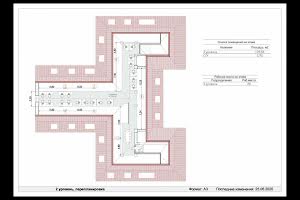 комерційна за адресою Дмитра Дорошенка вул. (Чигоріна), 2