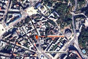 коммерческая по адресу Михайловская ул., 11