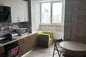 квартира за адресою Лисаветинська вул., 1б